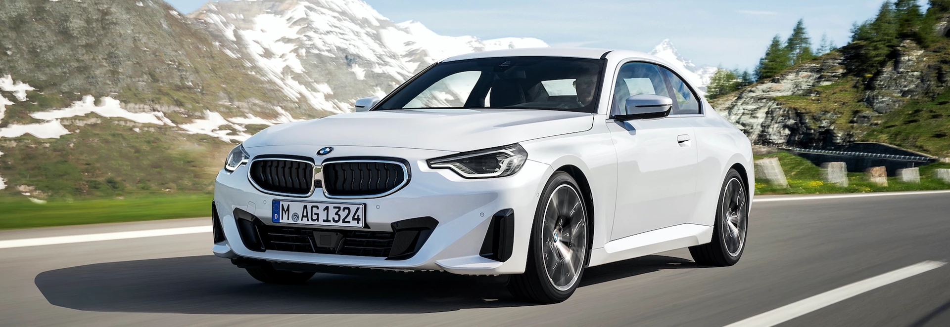 Should you buy, finance, lease, or subscribe for your next car?